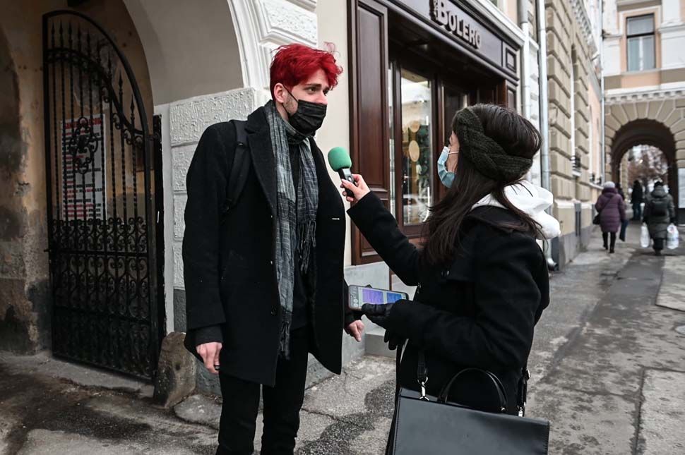 Hát az RMDSZ a miénk, magyaroké. Nem? (videó)