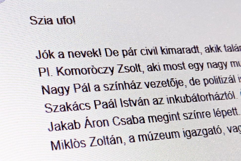 Ők a legújabb polgármesterjelölt-jelöltek