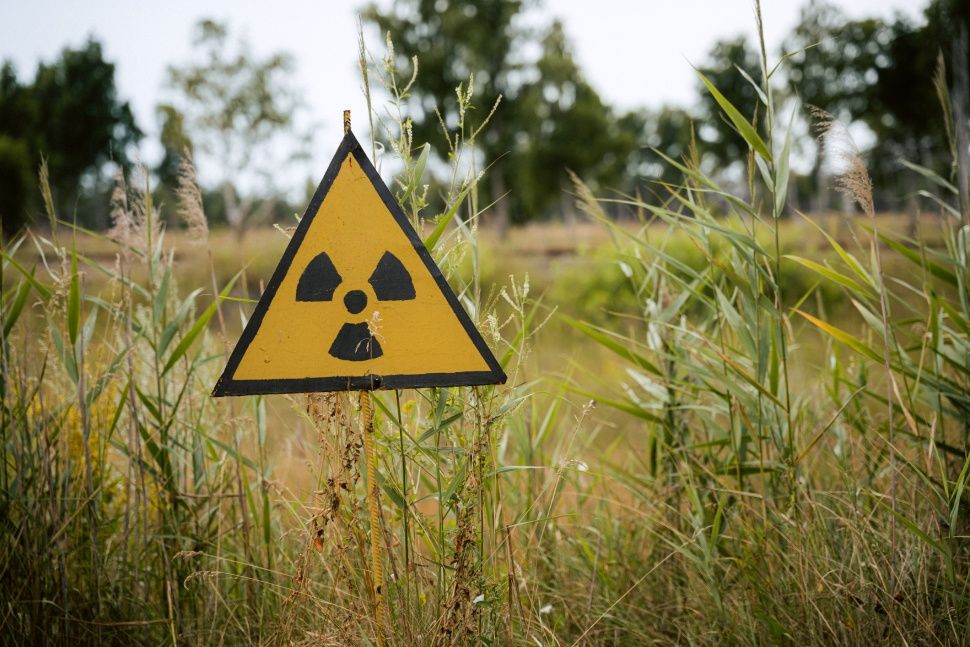 A Greenpeace óva inti Romániát az új atomreaktoroktól
