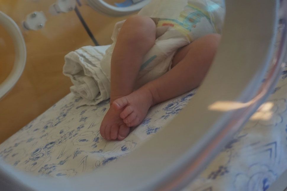 Ajándék babát is anyakönyveztek 2020-ban