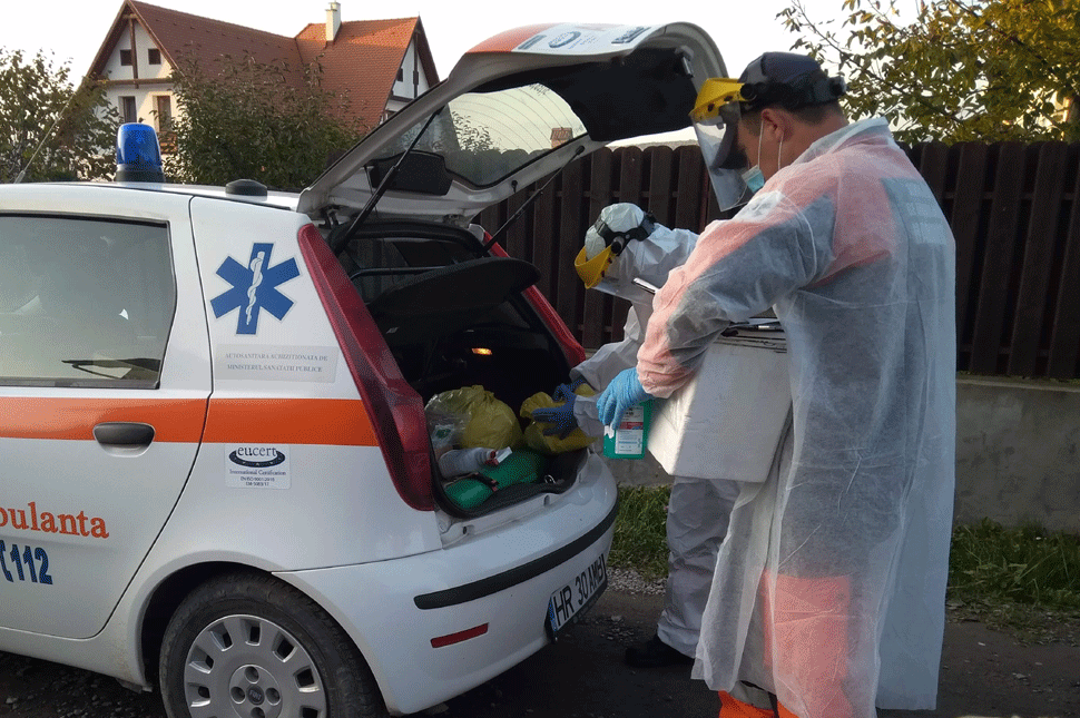 Több mint tízezer az országban
