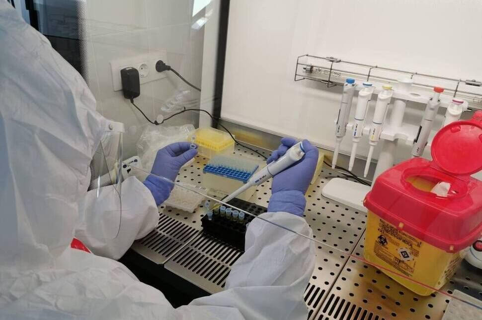 Akkor most kit is tesztelnek?