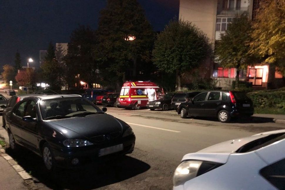 Nincs új beteg a városban