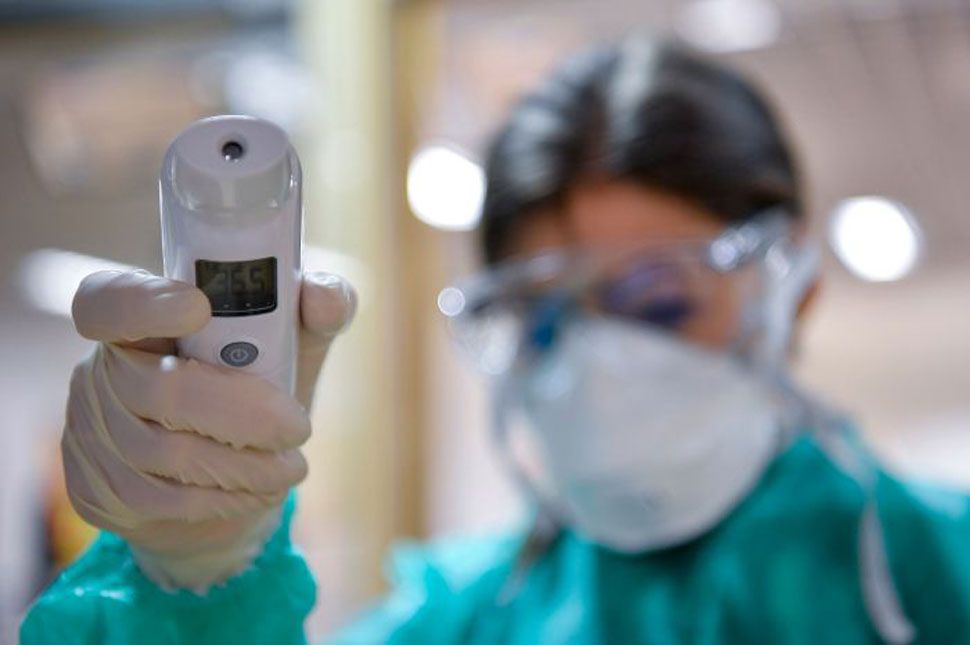 Közel 450 új fertőzött van az országban