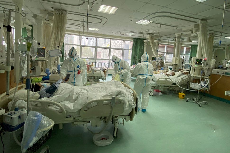 Továbbra is sok a beteg