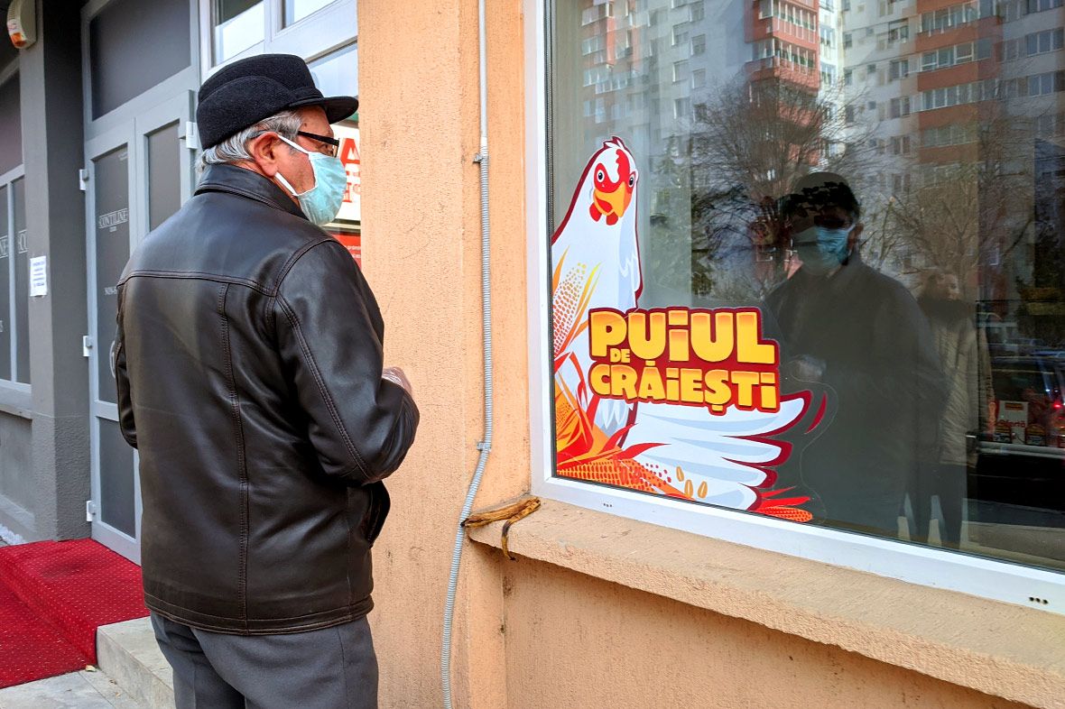 Koronavírus percről-percre – 2020. március 31., kedd