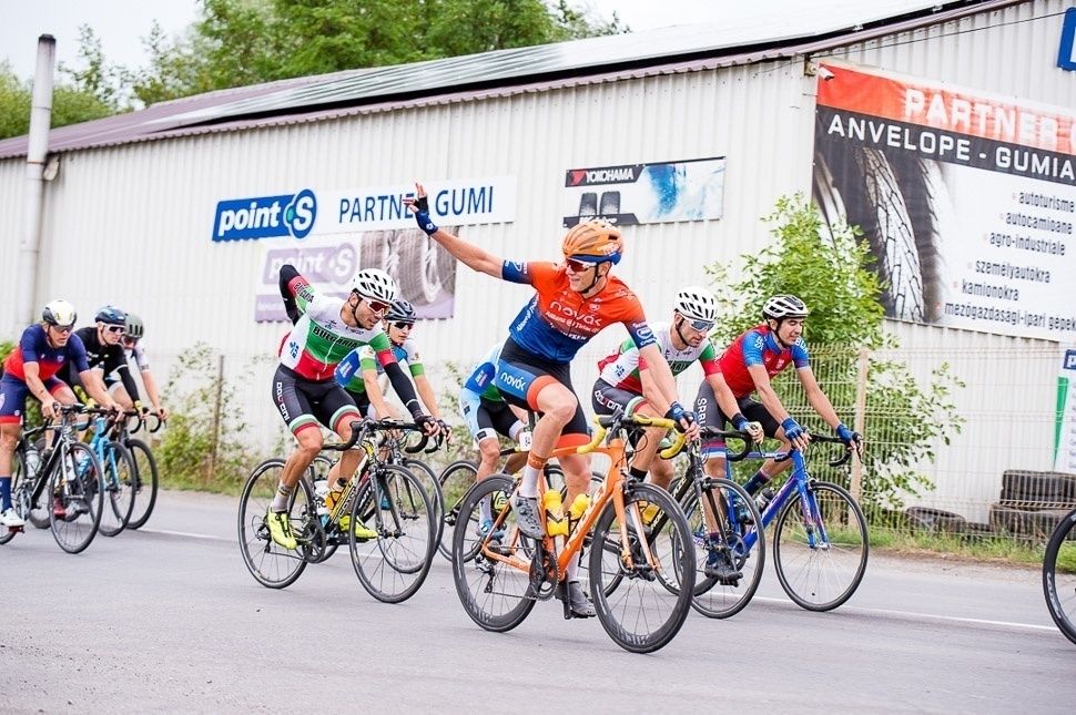 Lemaradtál a biciklirajról?