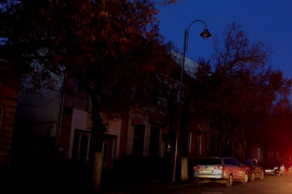 Nem lesz áram a Kossuthban és még négy utcában