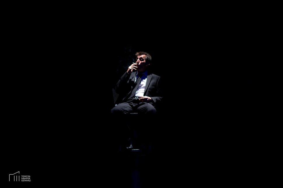 Felkapcsolják a fényt a fejedben