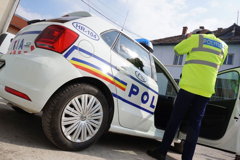 Ukrán sofőrök Sófalván?