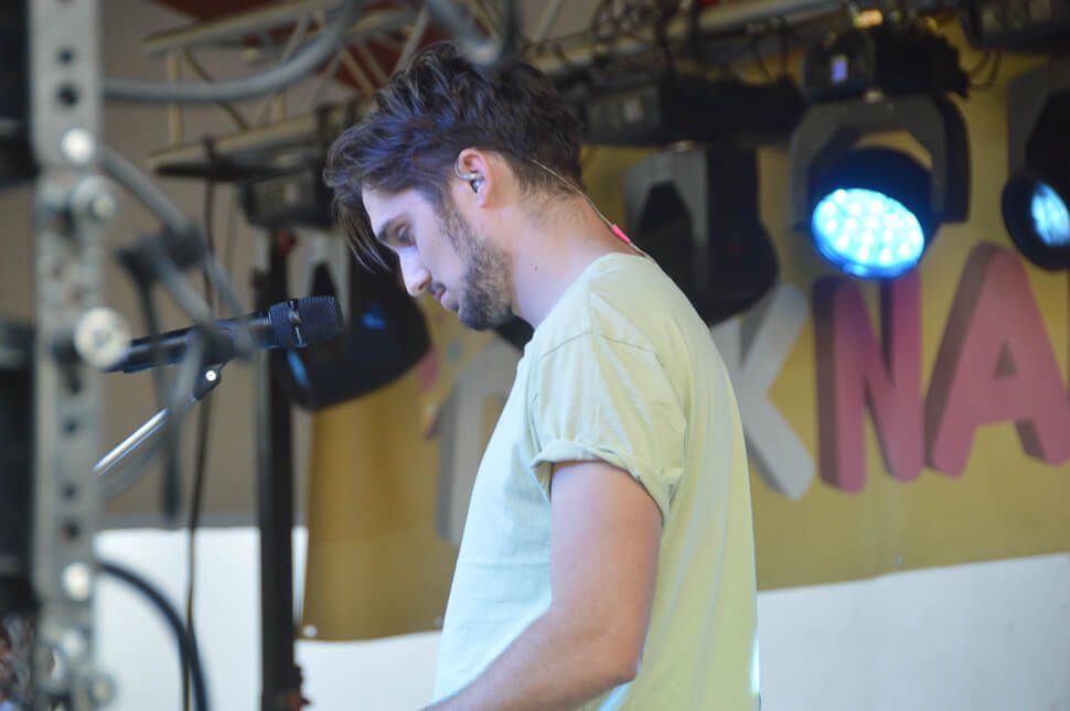 Krúbi: ha valakinek nem tetszik, írja oda, hogy szar