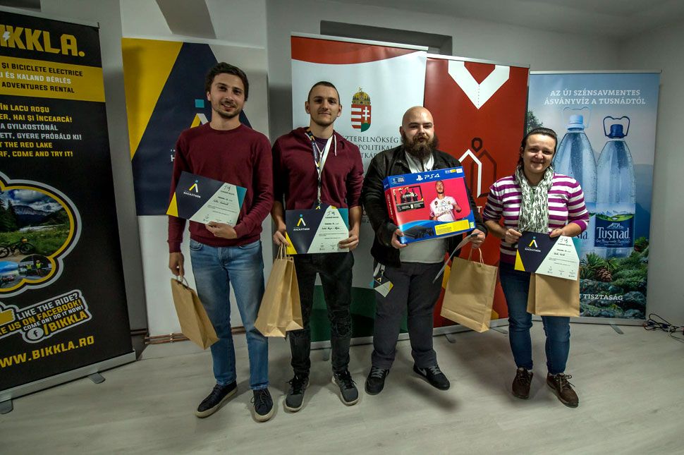 Légy olyan, mint Kukacs bácsi!