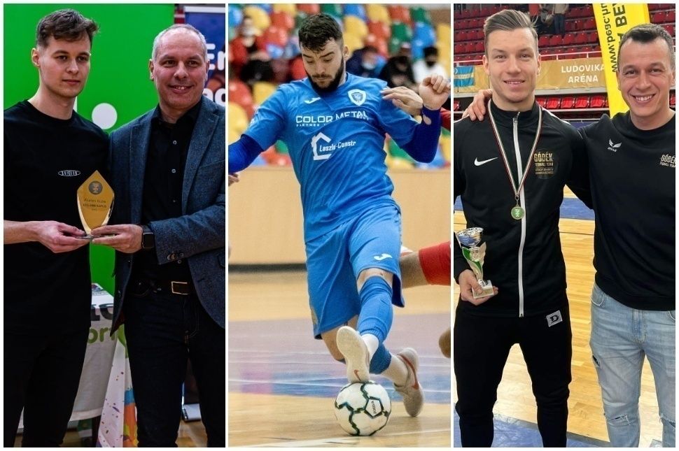 Kevés jobb lábú volt az udvarhelyieknél a hétvégén