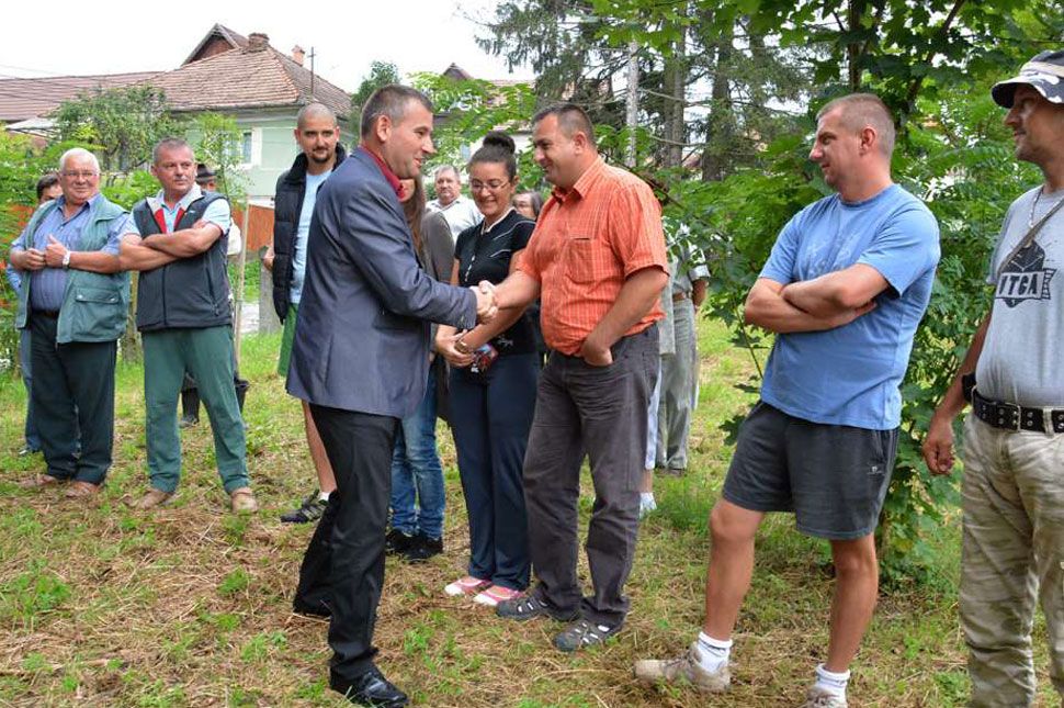 Bethlenfalviak, készüljetek!