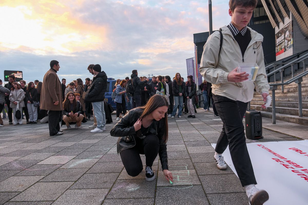 Az utálat az, ami szétválaszt bennünket, nem az etnikum