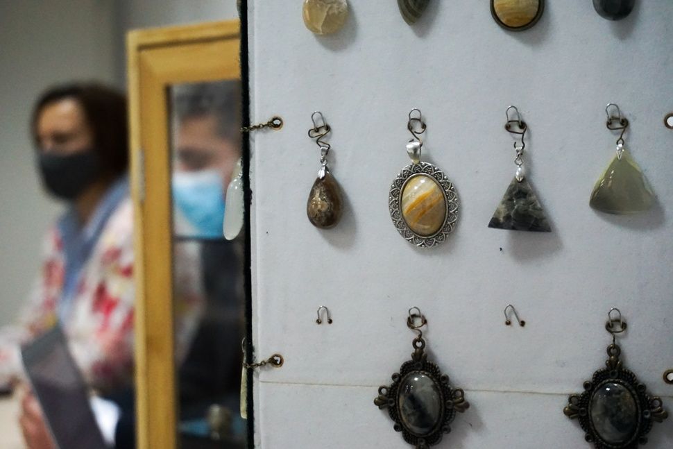 Mi lenne, ha a székely gyémánt fényét a látássérültek adnák?