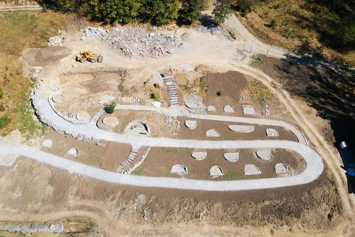 Itt a bizonyíték, hogy mi voltunk az elsők Erdélyben