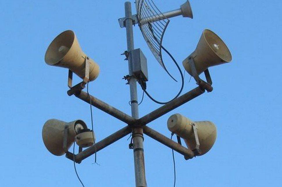 Nem kell megijedni a szirénáktól