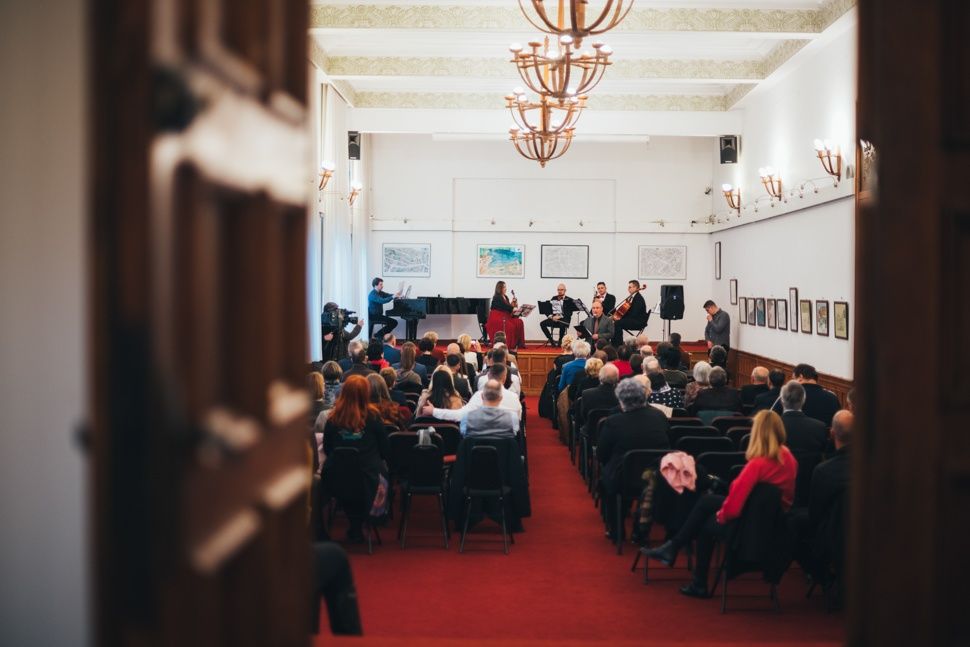 A prímát is lehet fokozni: átadták a Legprímább Polgár díjakat
