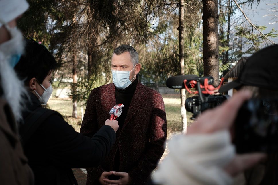 Jó fiú volt a szenátor?