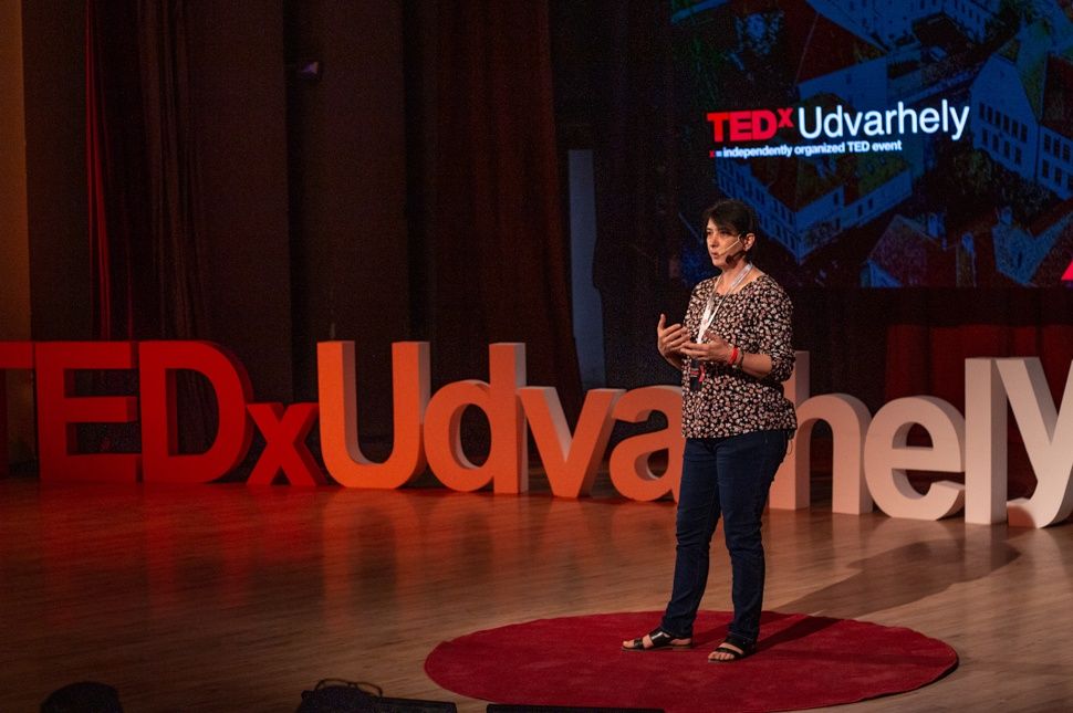 Ki kell próbálni, csendesedjünk el!