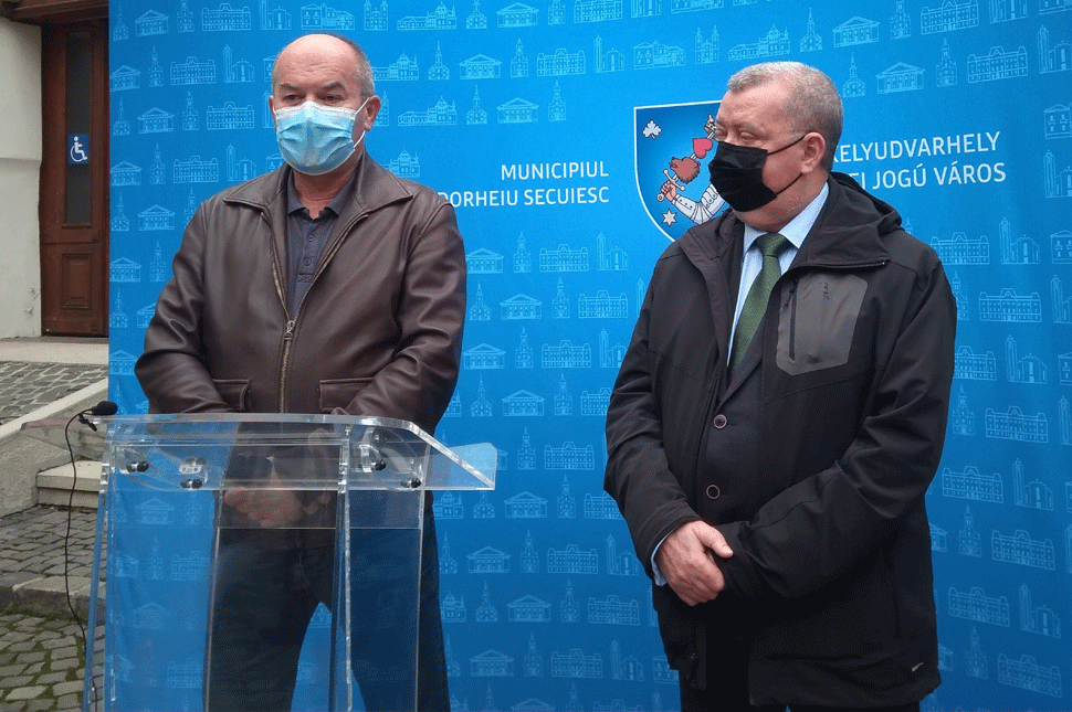 Mi lesz, ha megtelik a kórház, kiesik a személyzet?