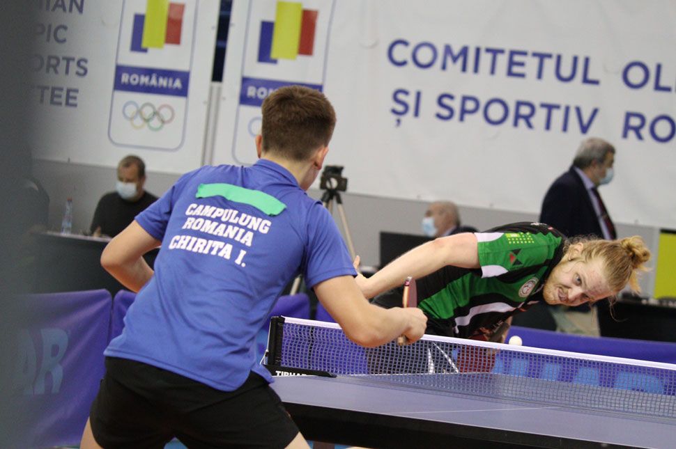 Az elmúlt éveket uraló Câmpulungot verték meg