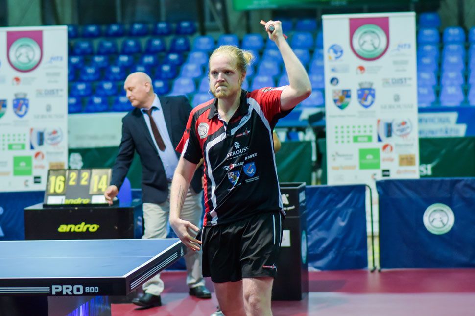 Harmadjára halasztottak az Európa Kupában