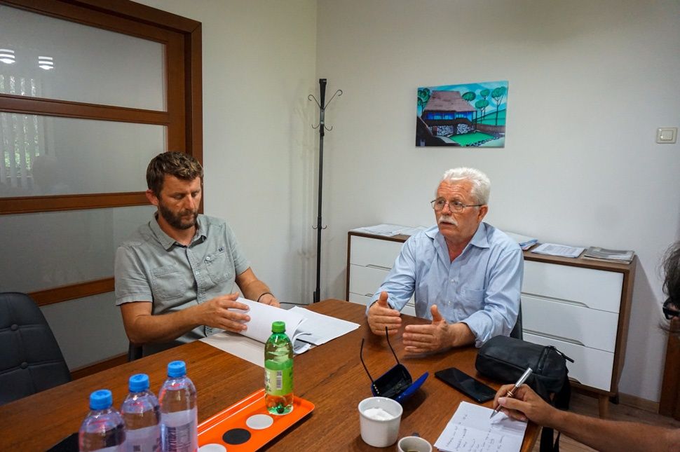 Macops: Jól néz ki a követelés, csak fordított a helyzet