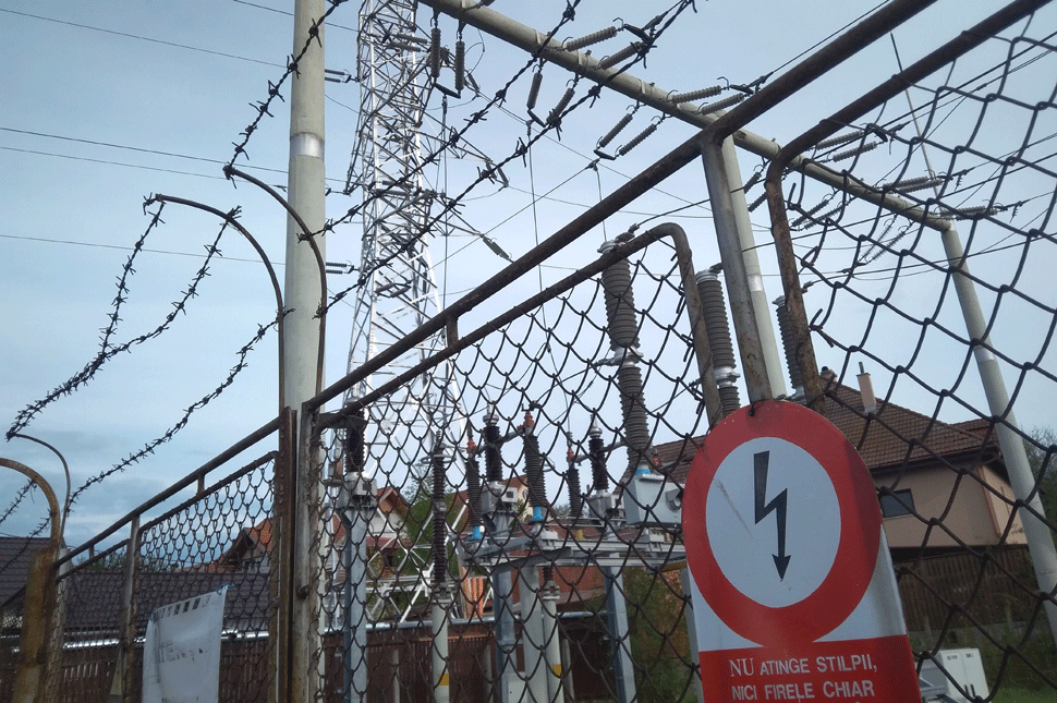 Hol indul áramszünettel a péntek? (frissítve)