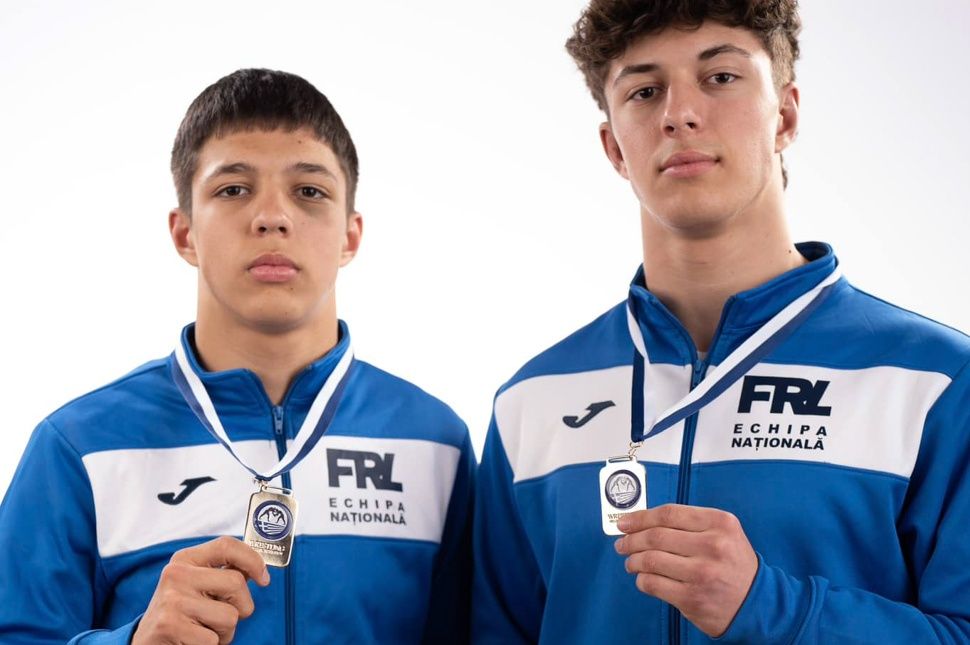 EB-n képviselhetik Romániát a Lőrincz testvérek