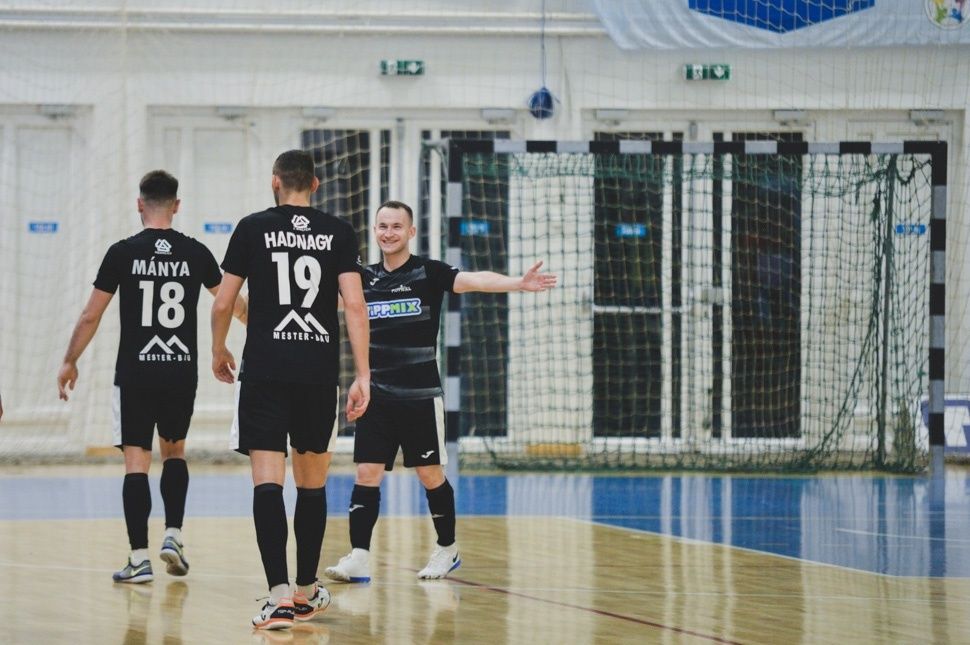 Így vitézkedtek sportolóink a magyar élvonalban