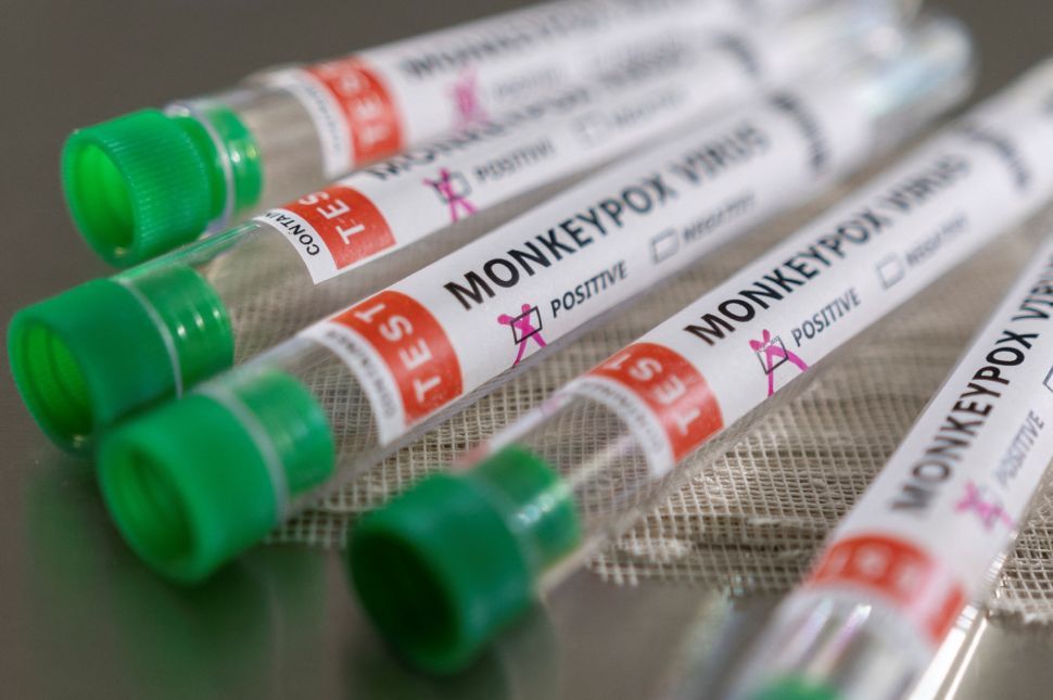 New Yorkban vészhelyzet van, Romániában is nőtt az esetek száma