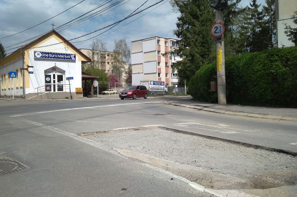 Kézbe vette a rendőrség, amit a hivatal elnézett