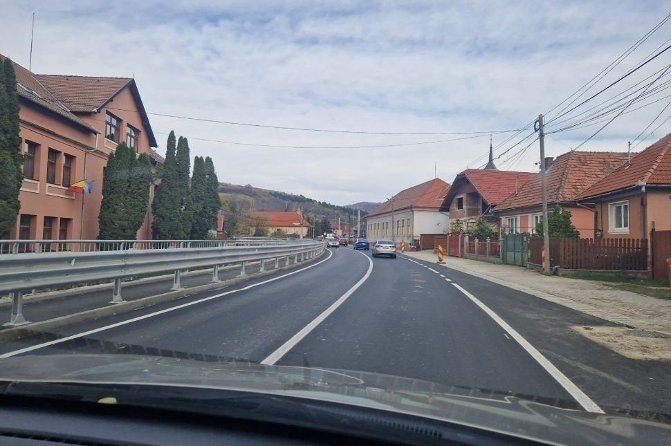 Vége a másfél órás hazautaknak
