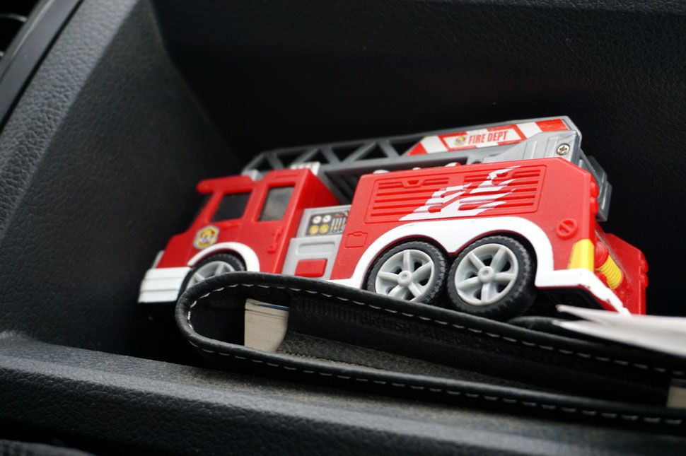 Hősugárzó okozta a szentkirályi tüzet