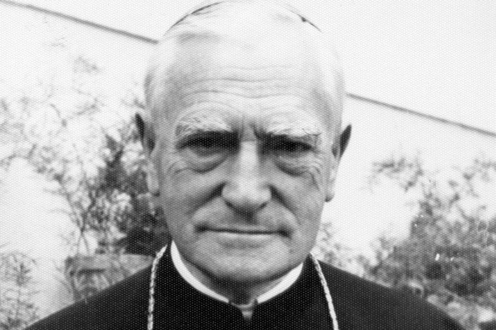 Márton Áron csokrai
