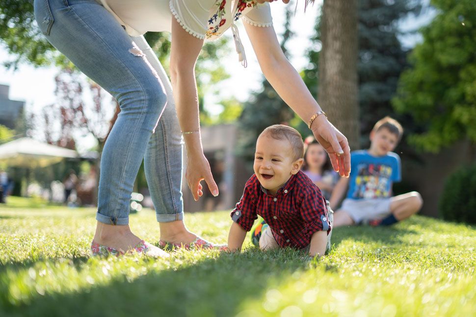 Jó hír a GYES-en lévőknek