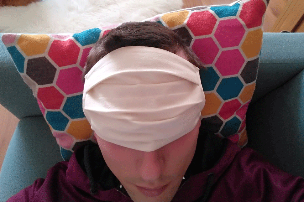 Ki mondta, hogy a karanténban nincsen semmi jó?