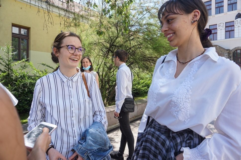 A kommunizmust várták, s a középkorba csöppentek
