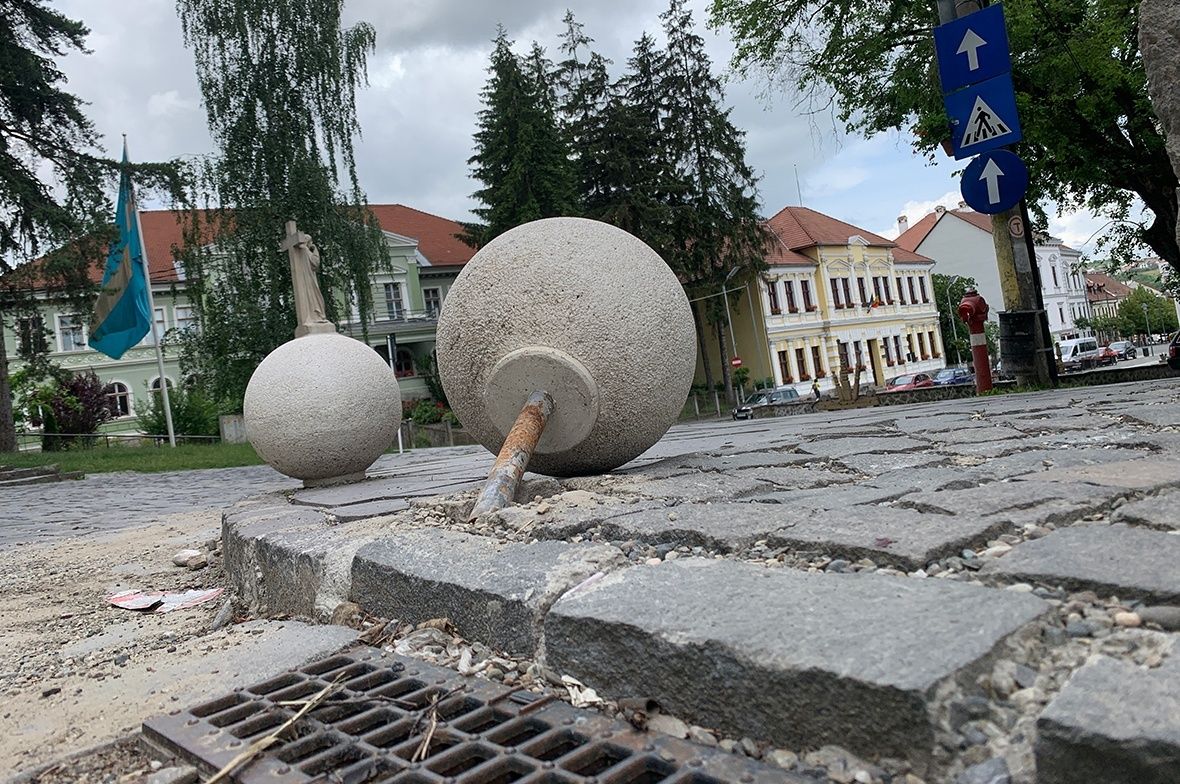 Végre megnyugodhatsz. Máris sikerült!