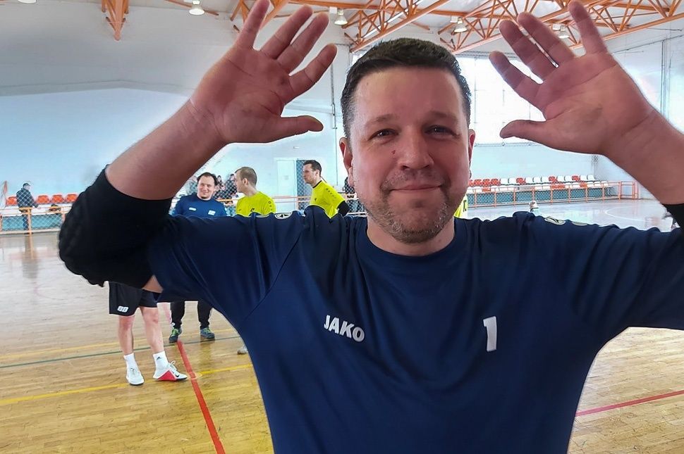 A csapatod lehet a megye futsalbajnoka