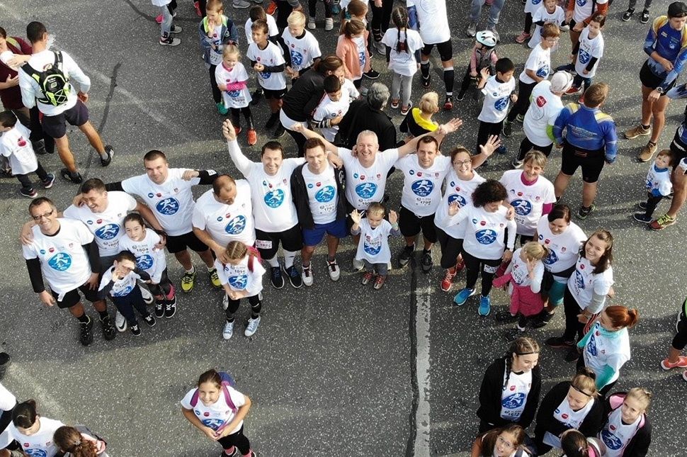 Amikor a cél maga az úton levés