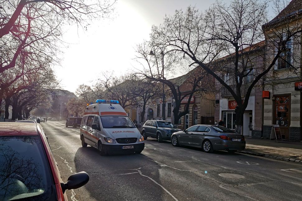 Tíz új koronavírus-fertőzött van a megyében