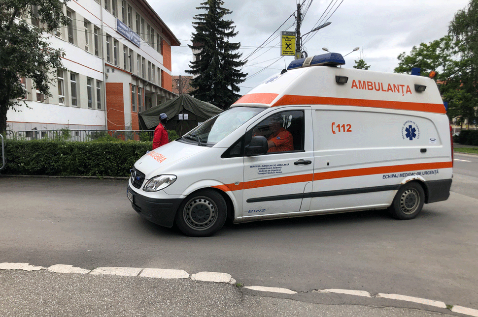 Boltokban és az egyik gyárban is megjelent a vírus