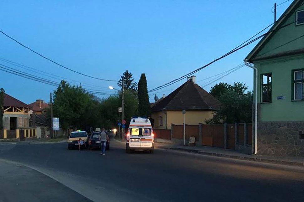 Két személyt élesztettek újra a mentősök