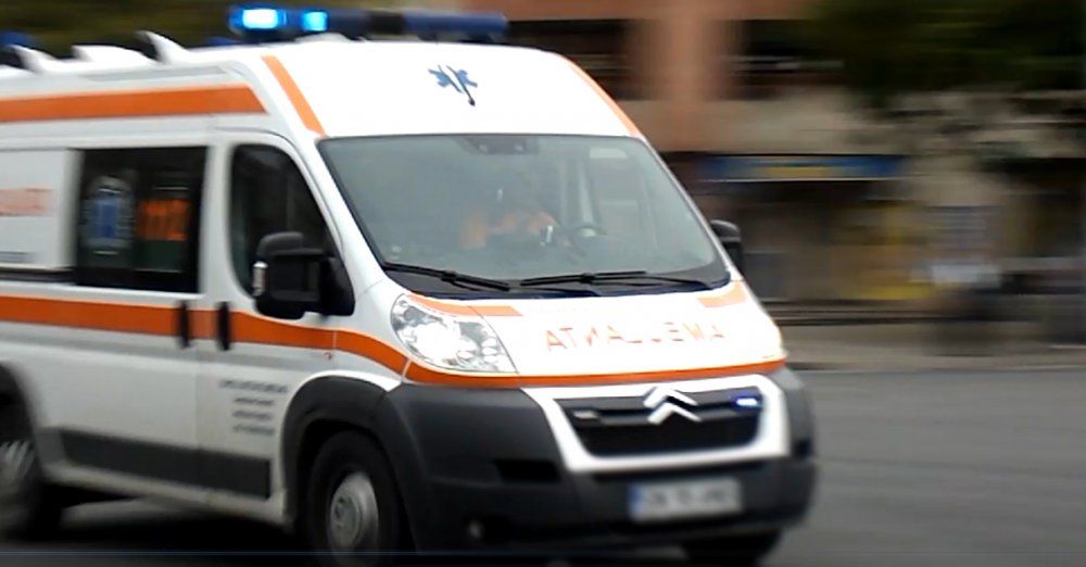 Születésnapján szenvedett balesetet egy kisfiú
