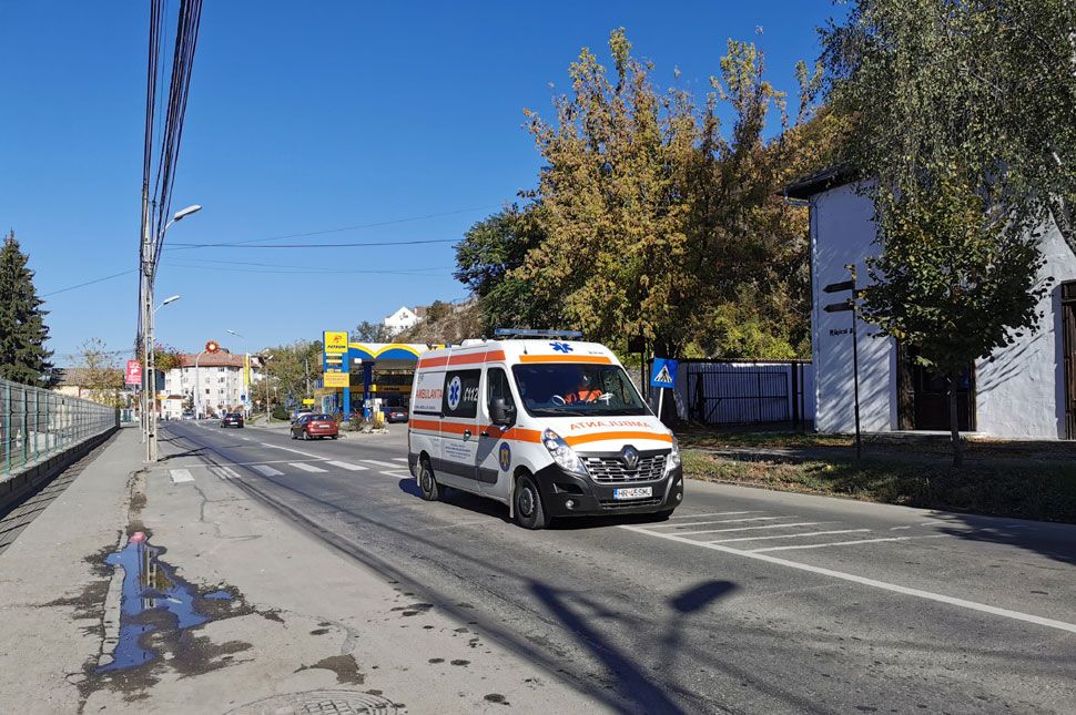 Öttel nőtt az elhunytak száma a megyében