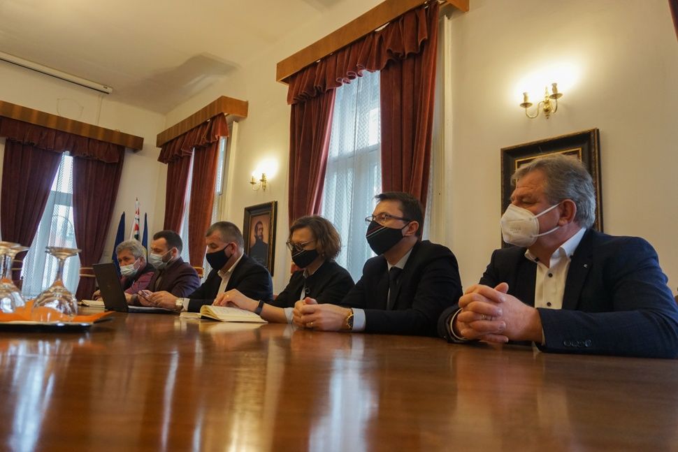 Együtt ülne fel Udvarhelyszék a nagy helyreállítási vonatra