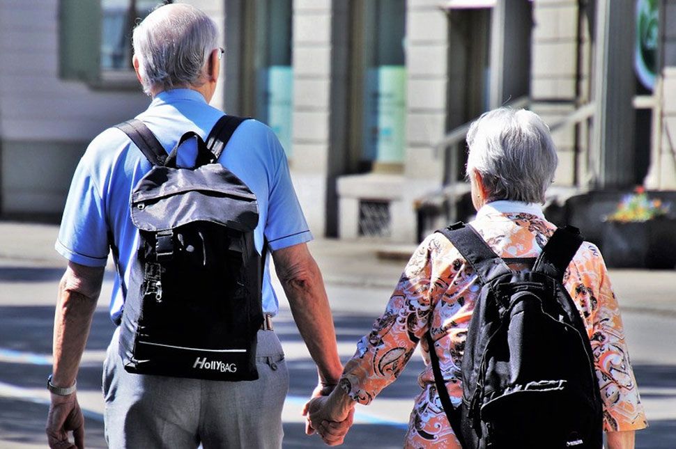 Örömhír a nyugdíjasoknak